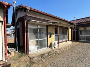 若小玉平屋貸家（行田市大字若小玉）の物件外観写真